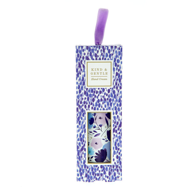 Kind & Gentle Hand Cream