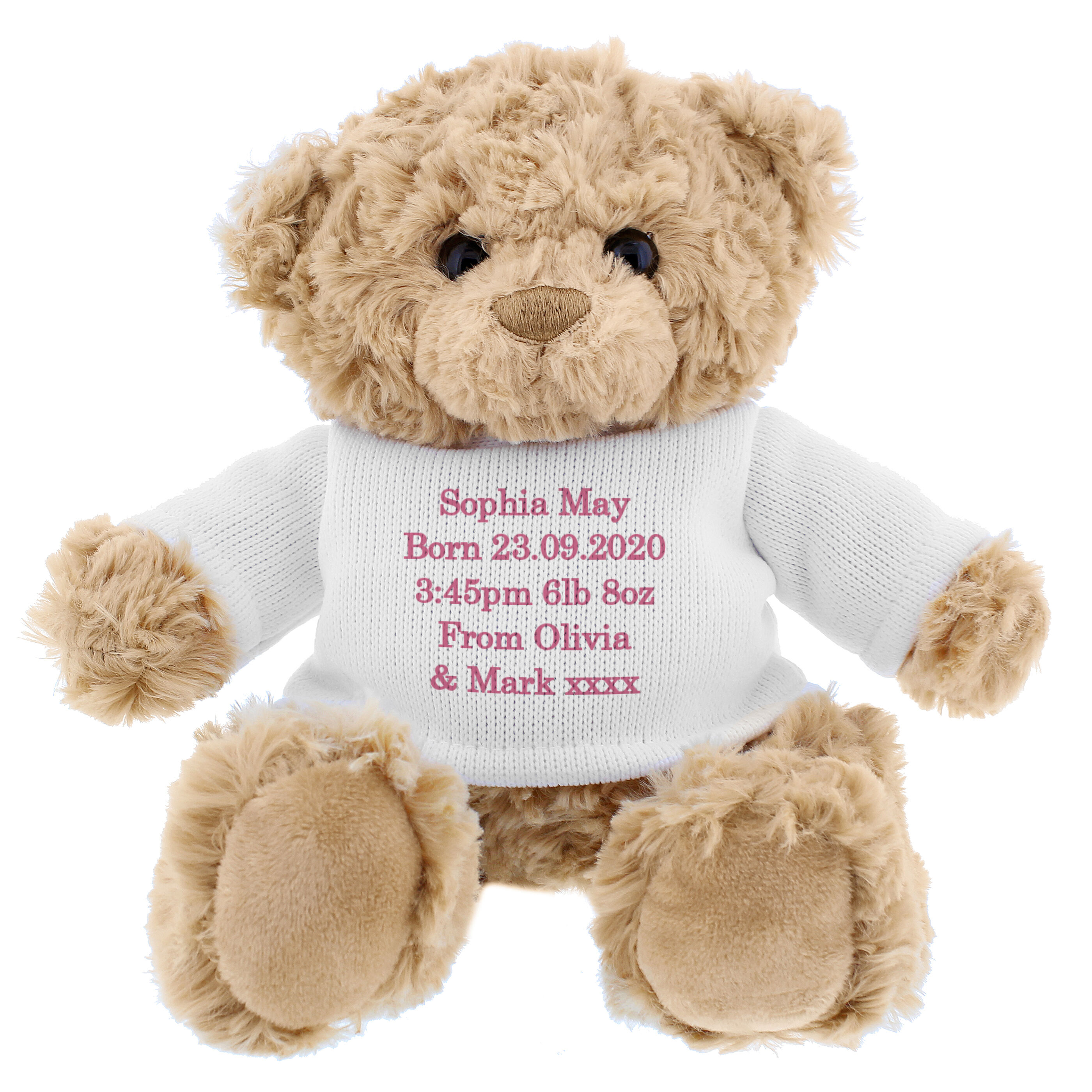 pug soft toy card factory