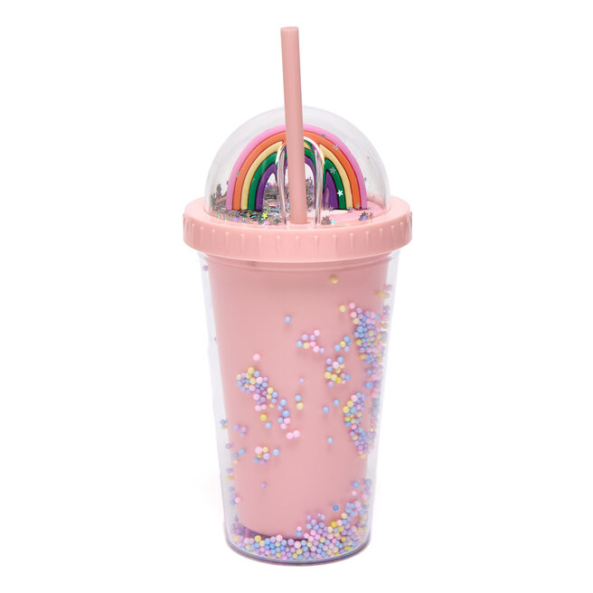 Make Today Amazing Drinks Tumbler