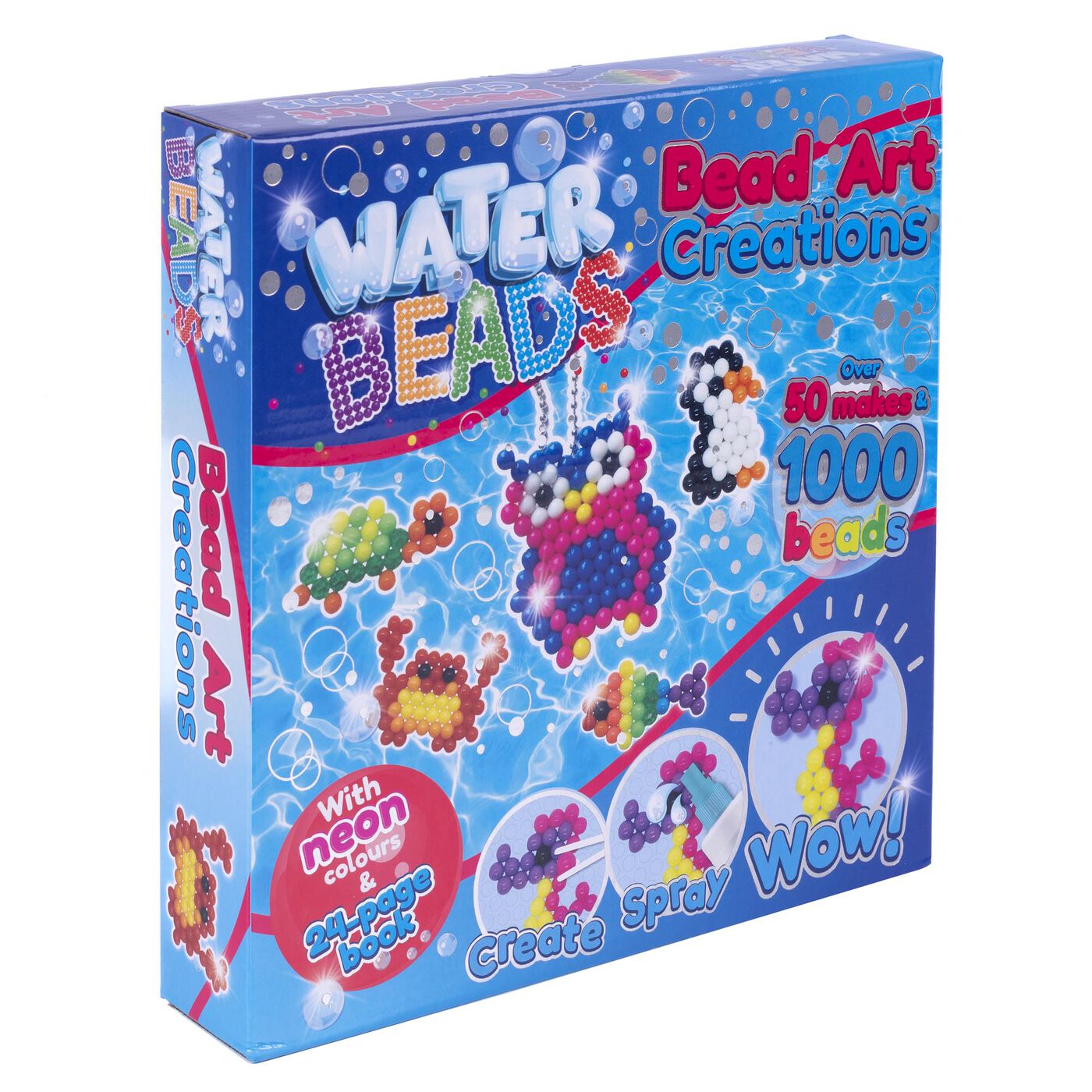 Buy Water Beads Bead Art Creations for GBP 5.99 Card Factory UK