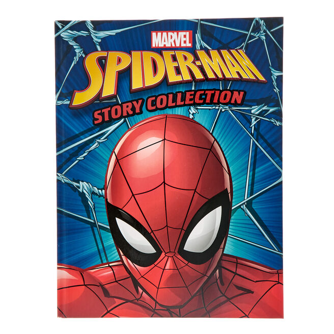 Marvel Spider-Man Story Collection