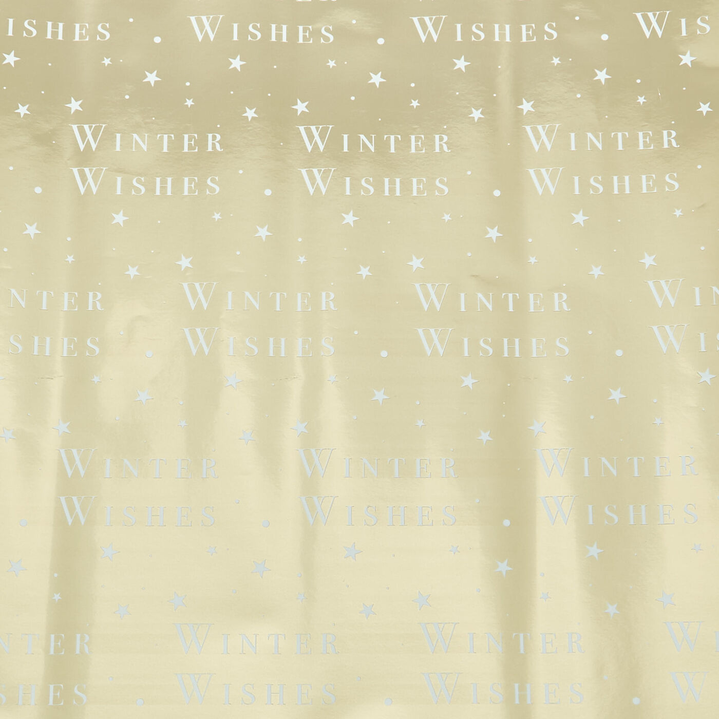 Buy Navy & Gold Gift Wrap Pack for GBP 3.49 | Card Factory UK