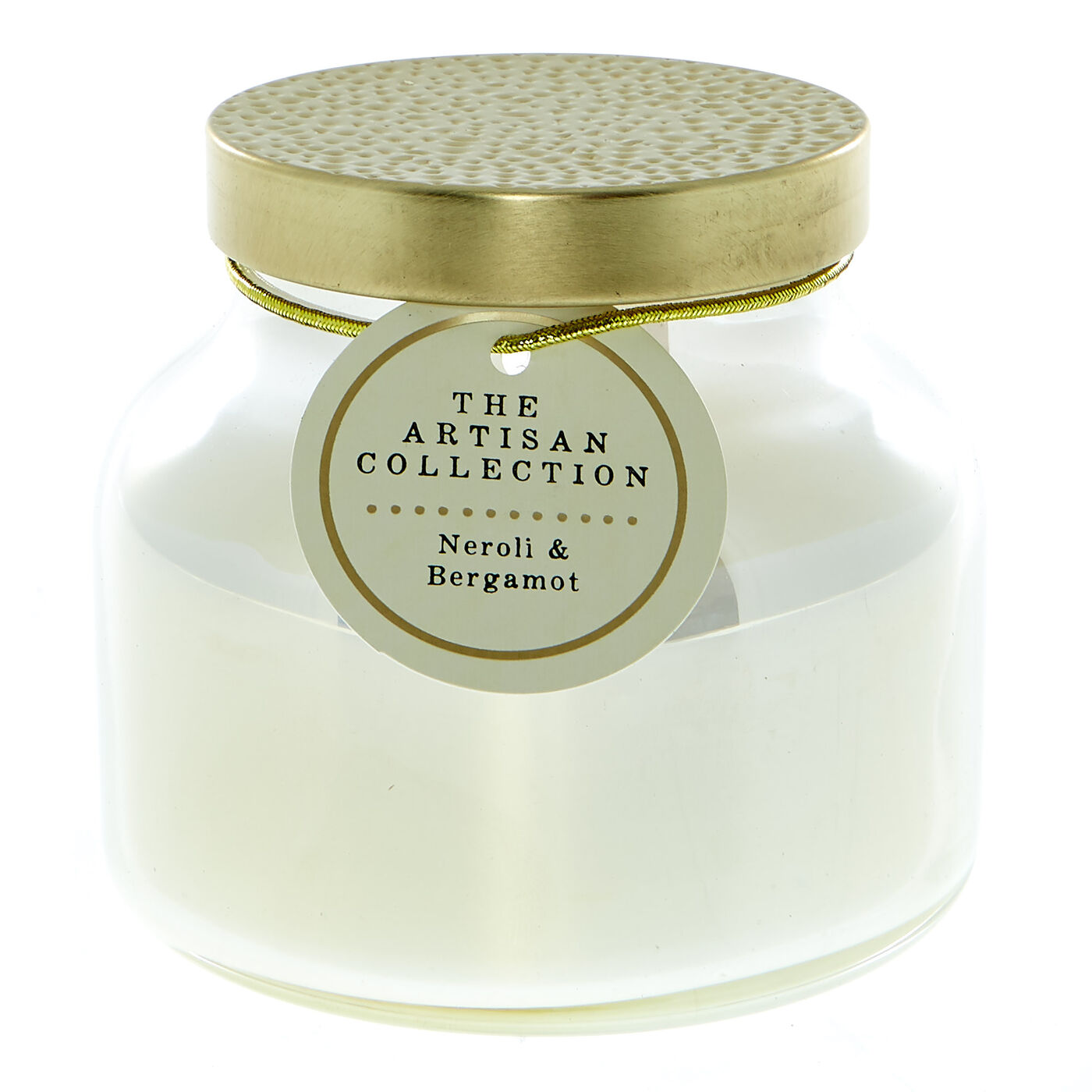 Neroli Bergamot Candle main image 1