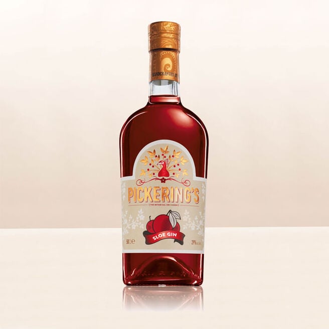 Pickering's Sloe Gin 50cl
