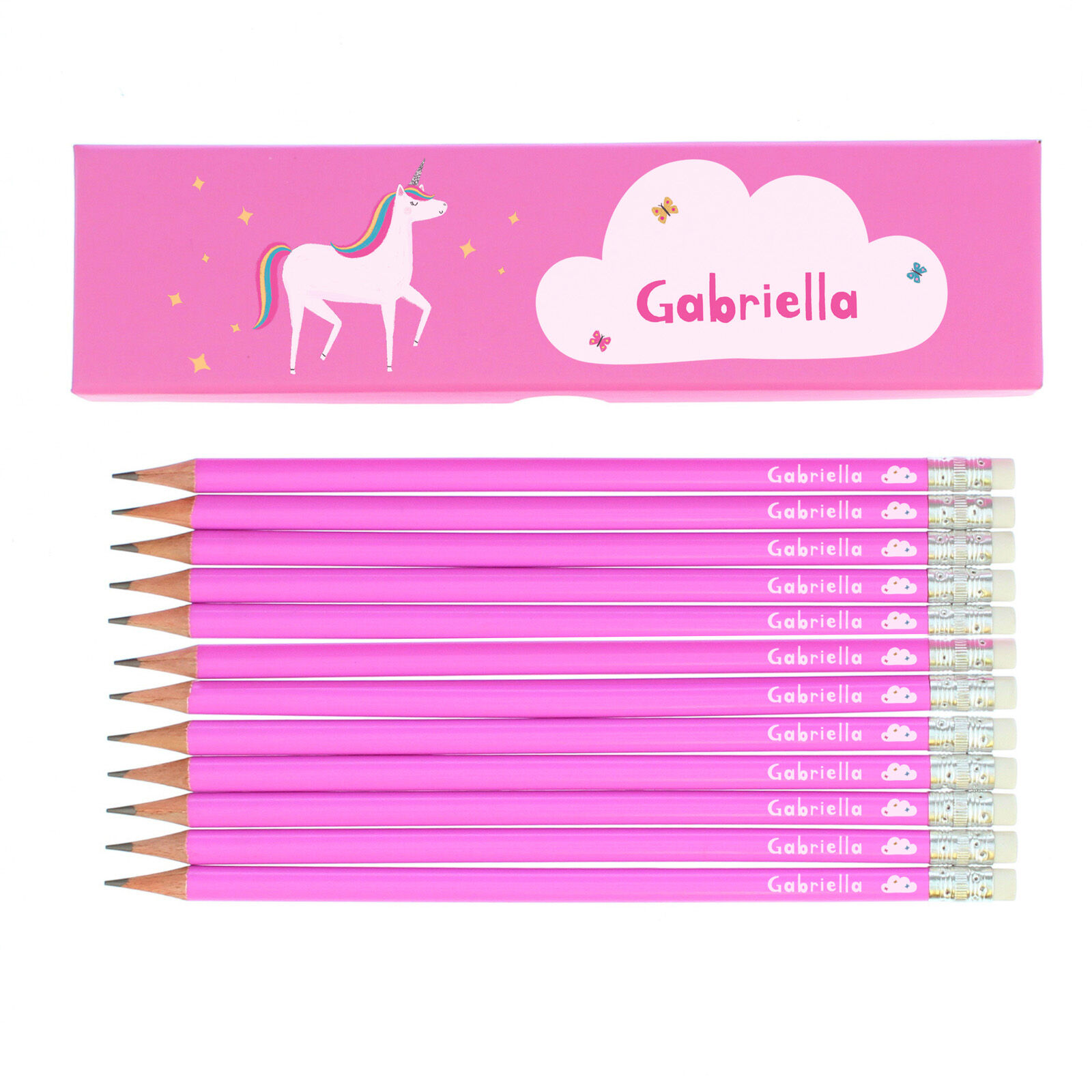unicorn gifts for girls uk