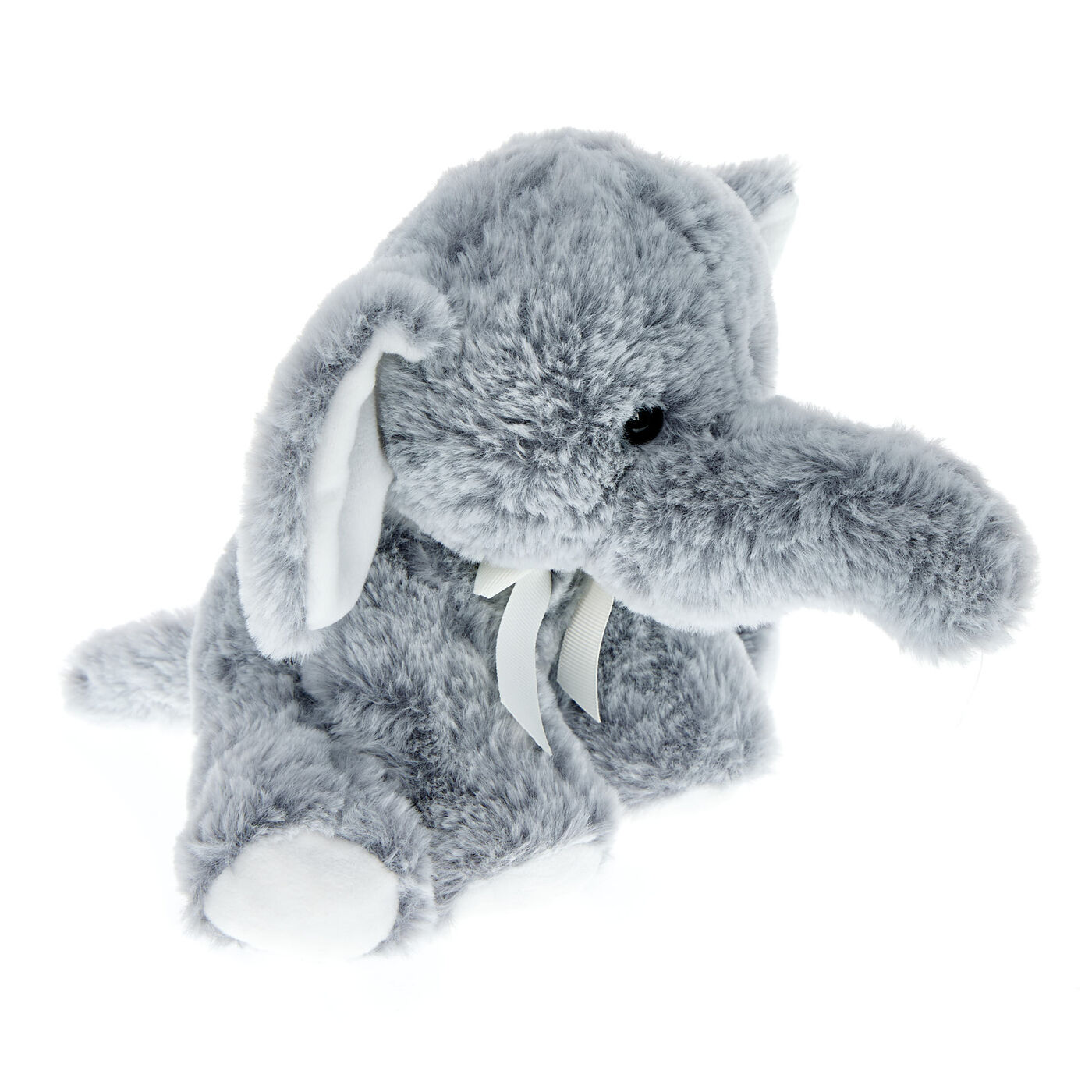 Buy Small Elephant Soft Toy for GBP 3.99 Card Factory UK