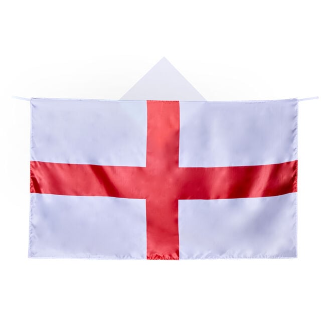 Large England Cape