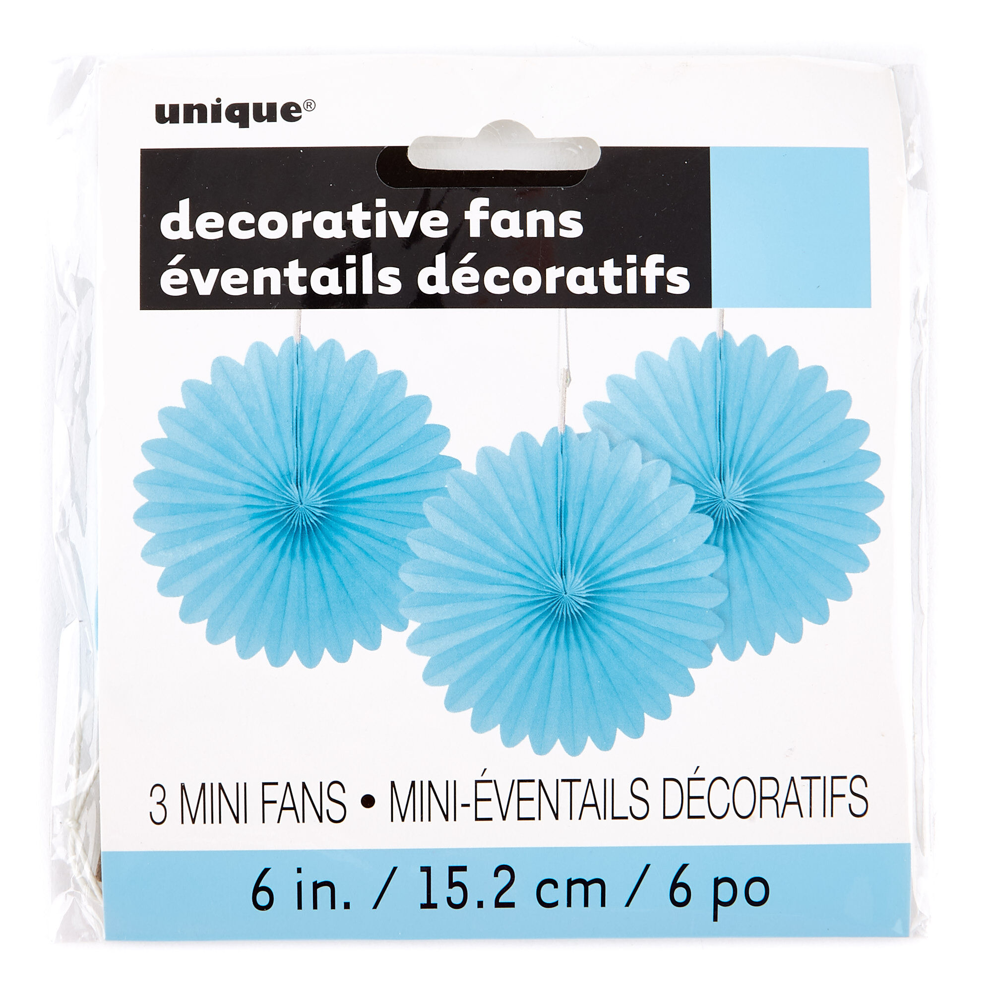 Mini paper fans store