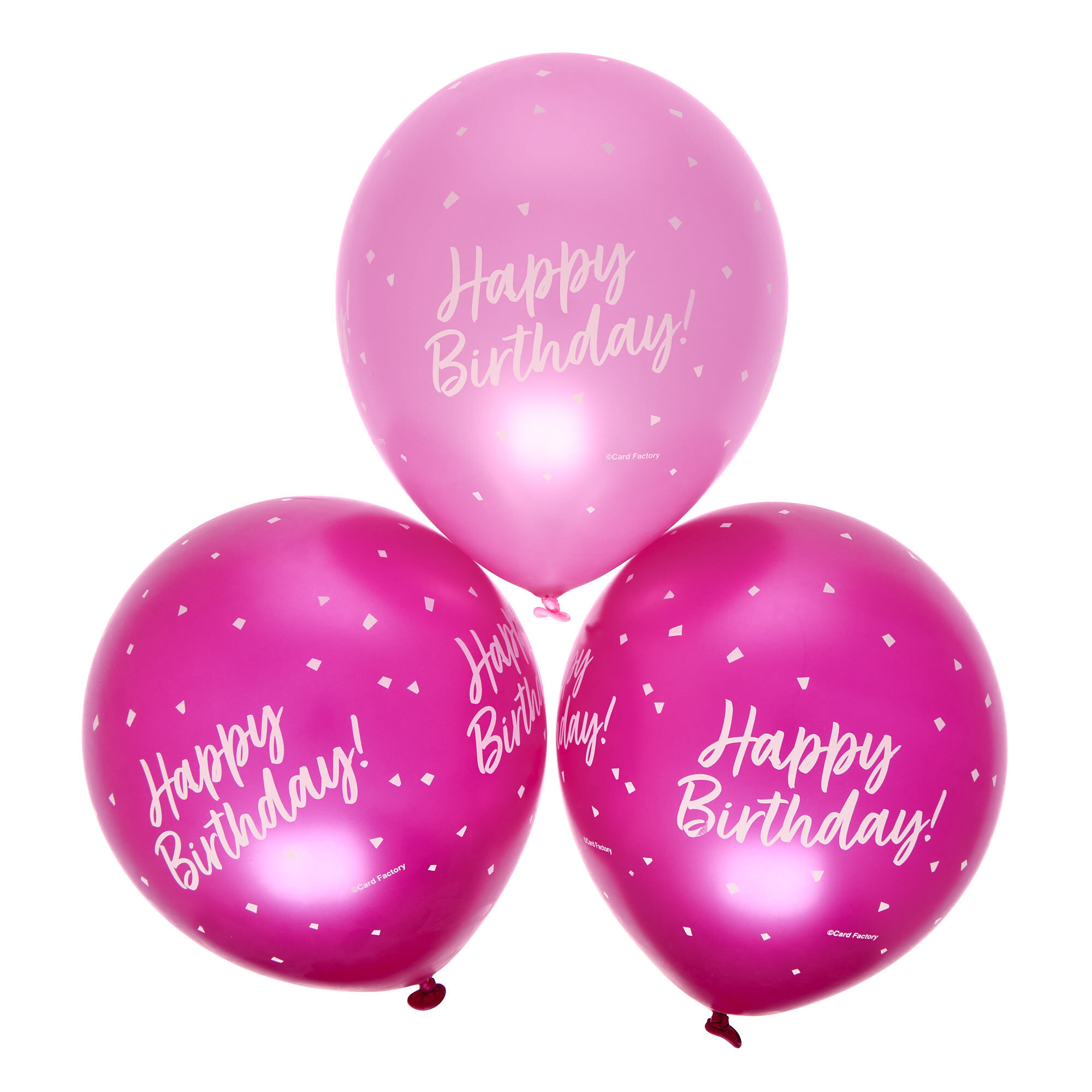 Cheap birthday balloons discount