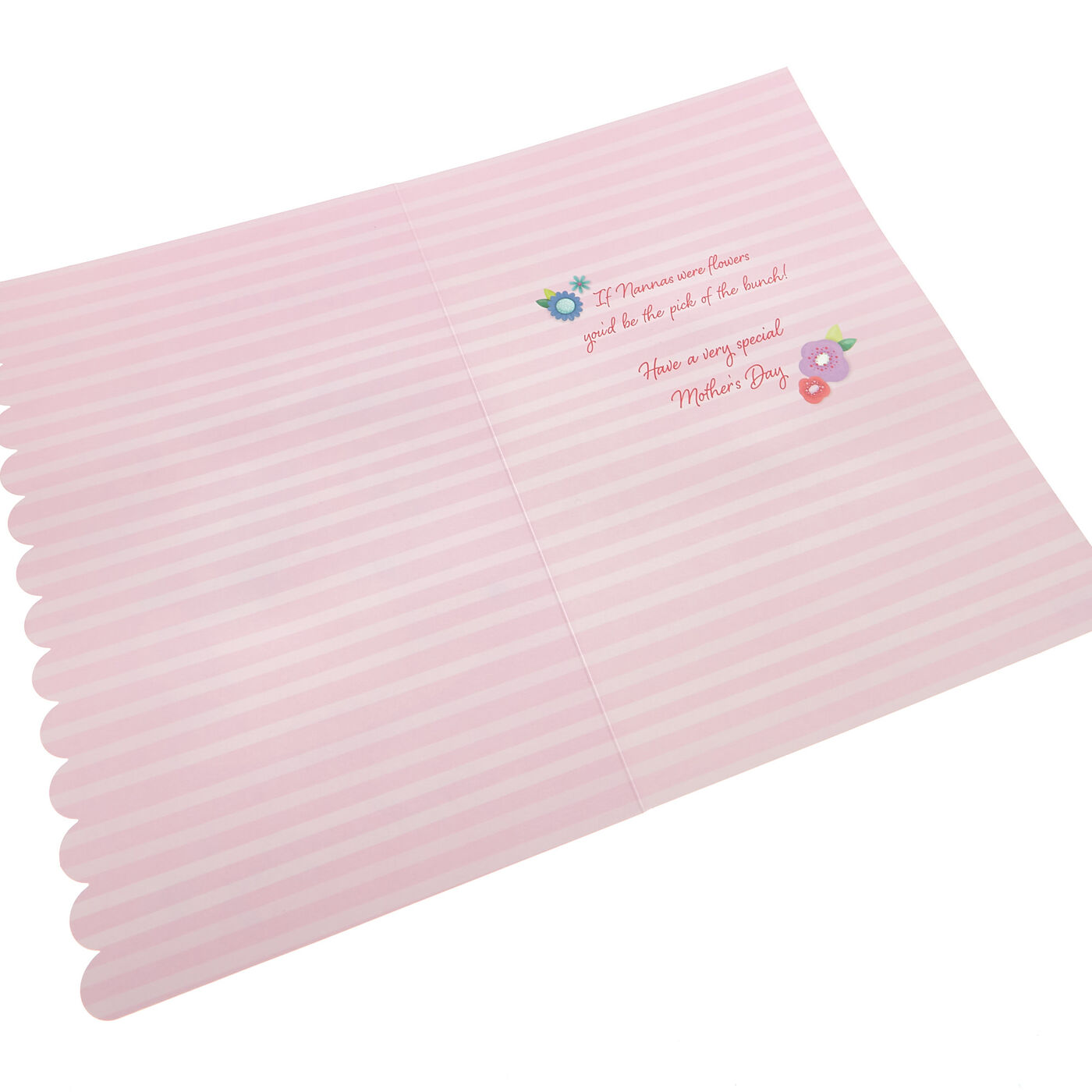 Buy Giant Mother s Day Card Wonderful Nanna With Love For GBP 0 99 