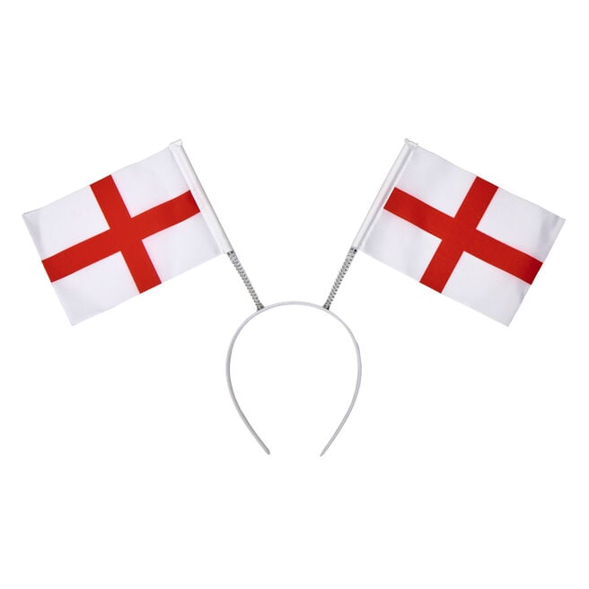 England Head Boppers 