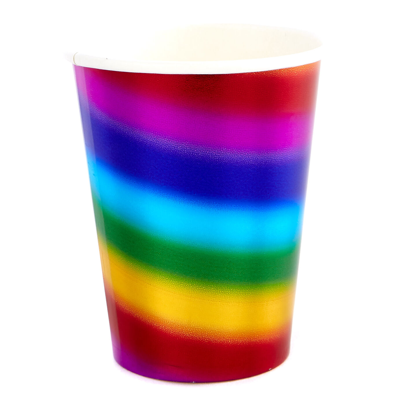 Buy Rainbow Party Tableware Bundle 20 Guests for GBP 10.99 Card