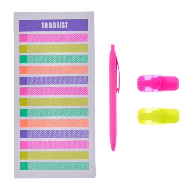 Brights Stationery Pouch
