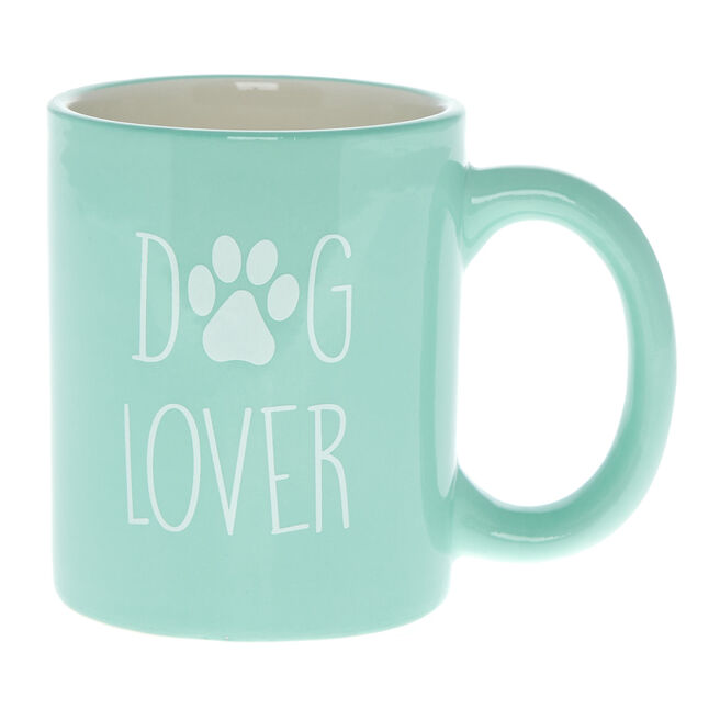 Dog Lover Mug