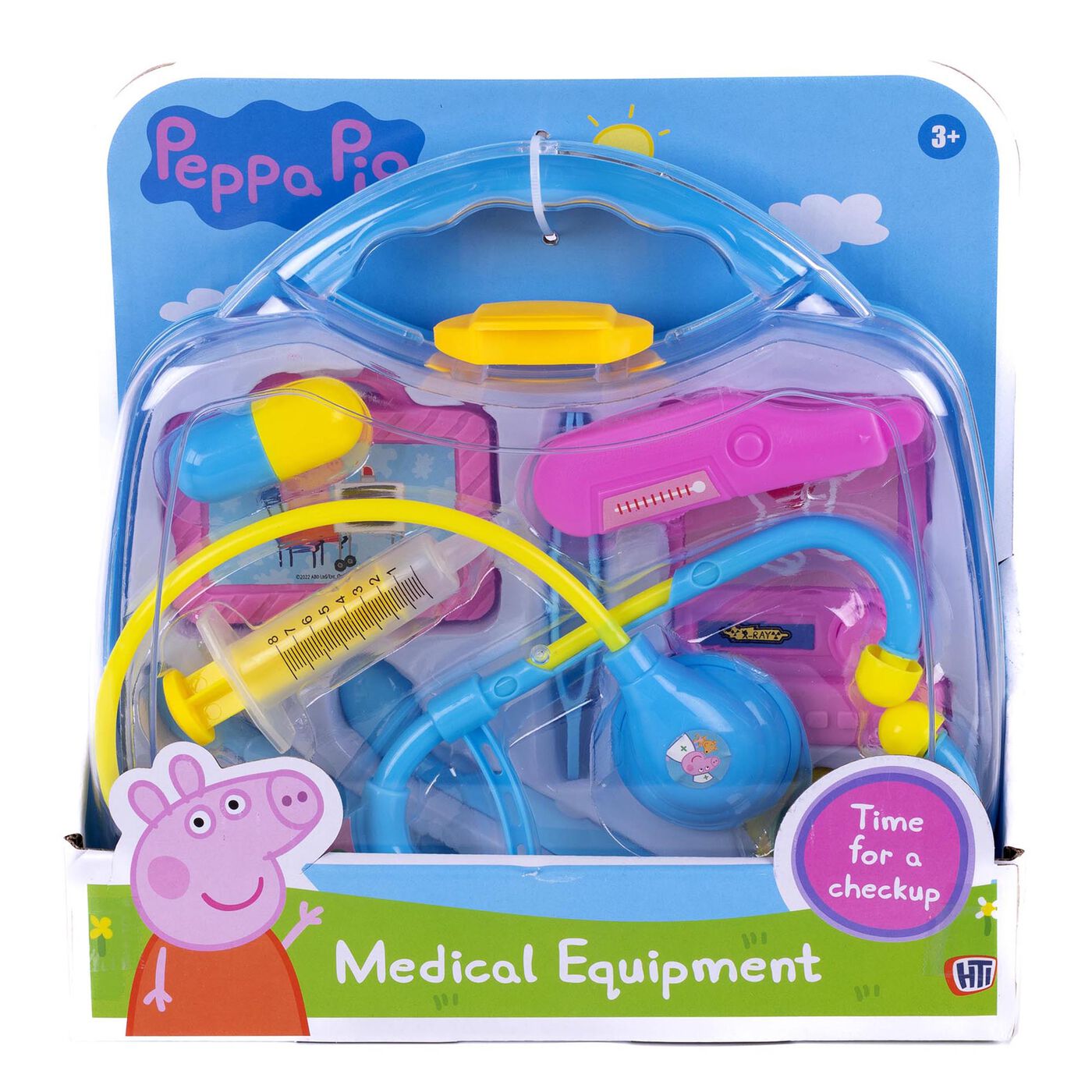 Peppa Pig Gift Bundle