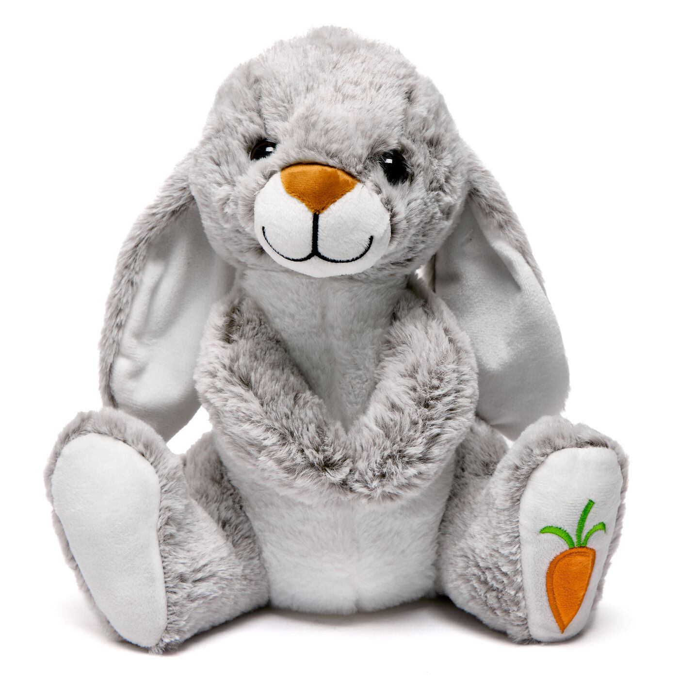 Buy Medium Bunny Soft Toy for GBP 6.99 | Card Factory UK