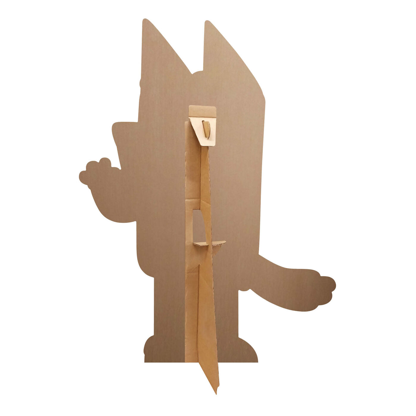 Buy Small Bluey Cardboard Cutout for GBP 22.99 Card Factory UK