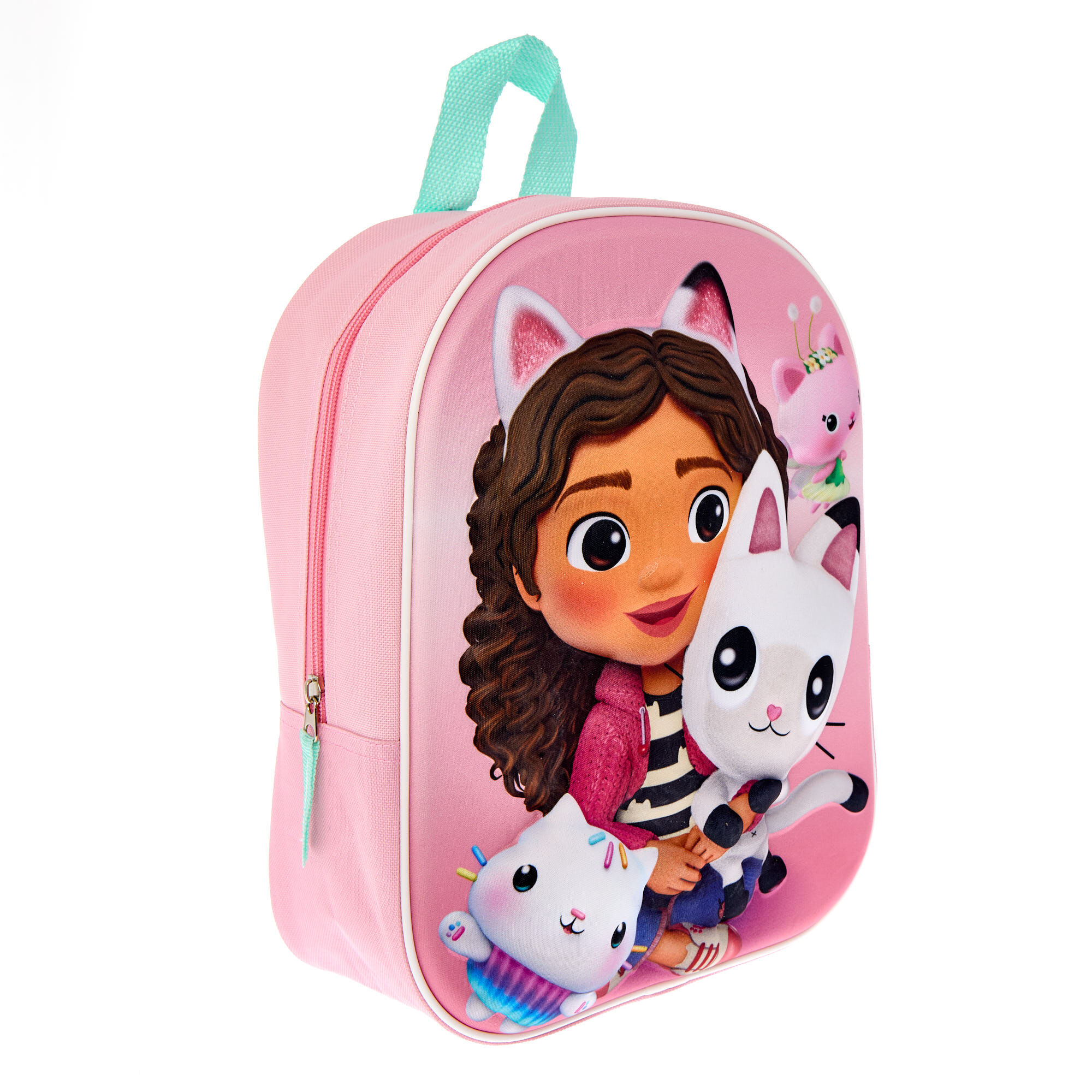 Dollhouse backpack on sale