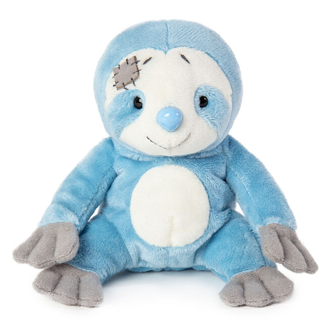 My Blue Nose Friends - Sonny the Sloth Cute Collectable Beanie