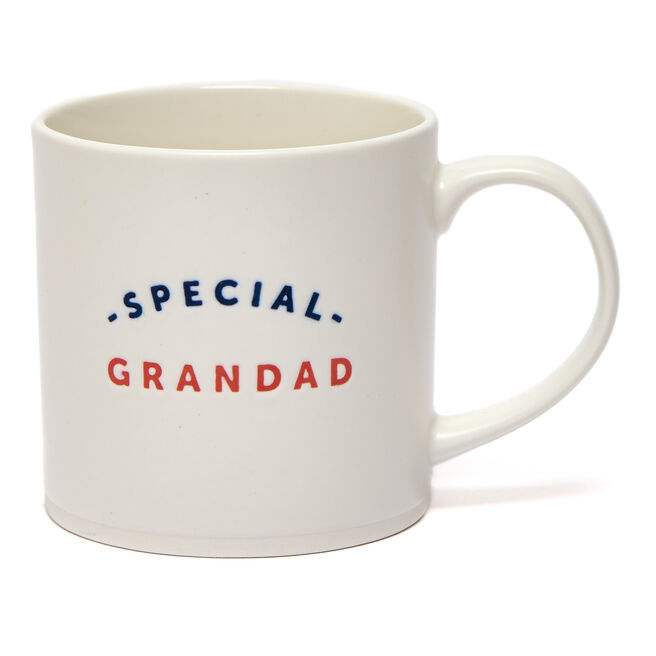 Special Grandad Mug