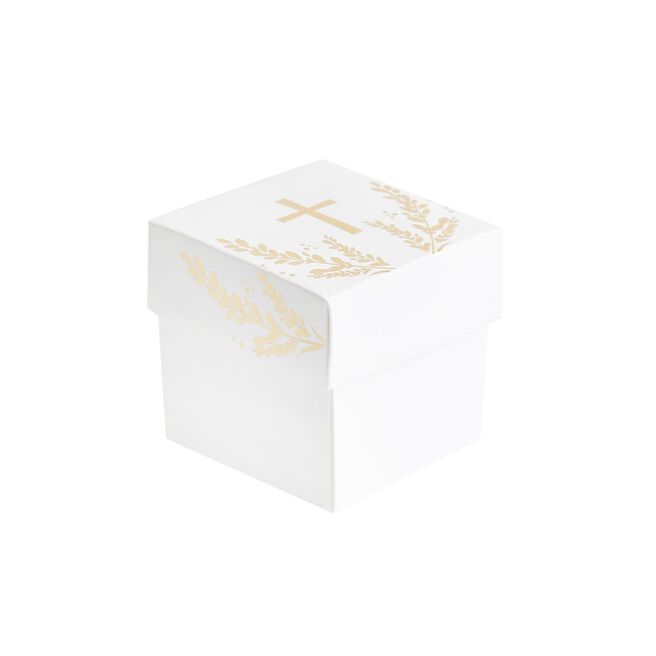 Communion Favour Boxes - Pack of 10