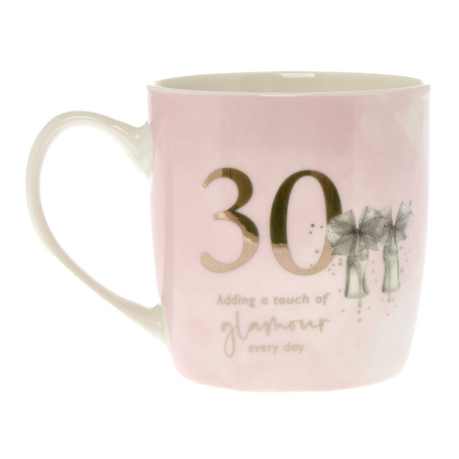 30 A Touch Of Glamour Every Day Mug In A Box
