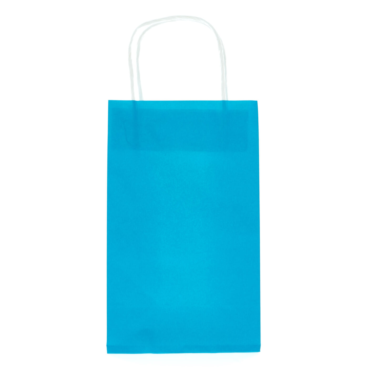 Buy Blue Paper Party Bags Pack of 6 for GBP 1.49 Card Factory UK