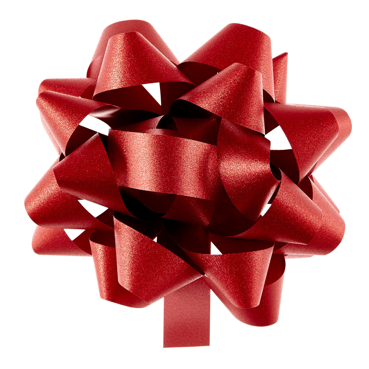 Buy Giant Red Gift Bow for GBP 1.49 Card Factory UK