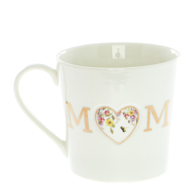 Sentimental MUM Mug In A Box
