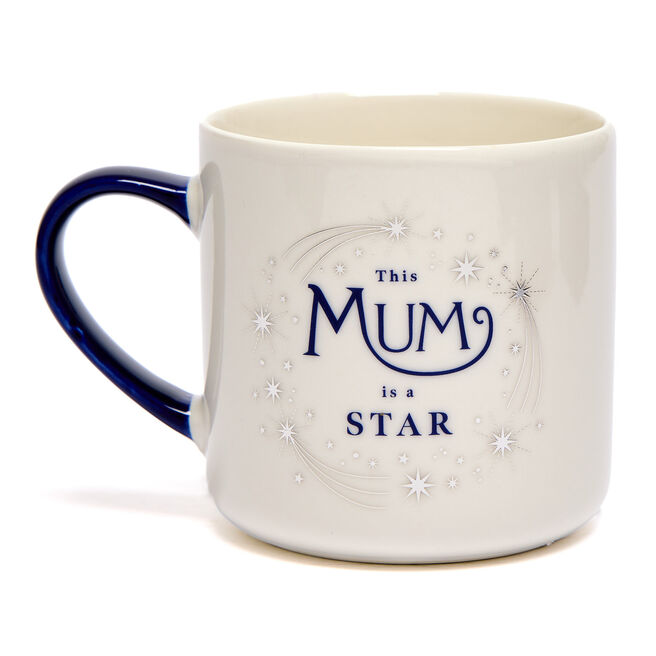 This Mum Is A Star Mug In A Box
