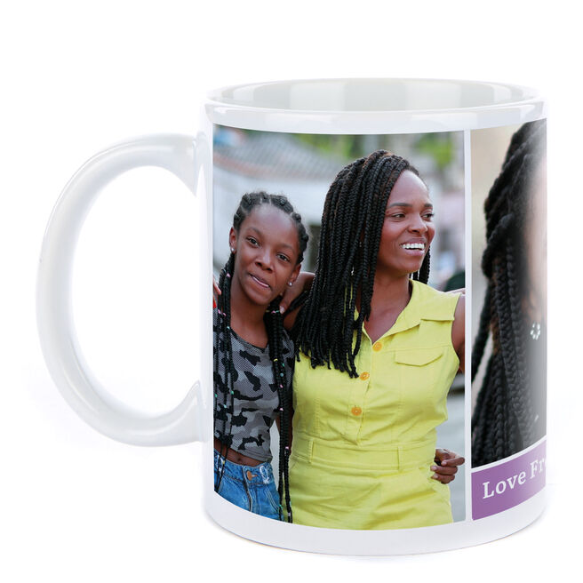 Personalised King & Queen Mugs – The Customise Company