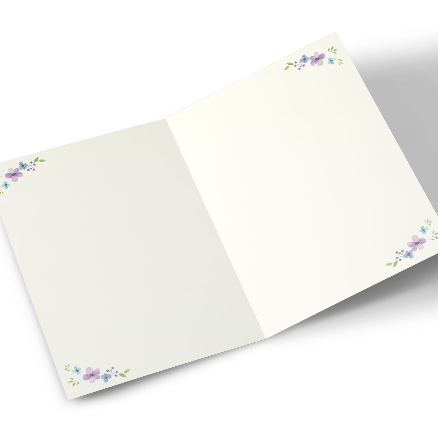 Buy Photo Birthday Card Grandma, Flower Frames for GBP 1.79 Card