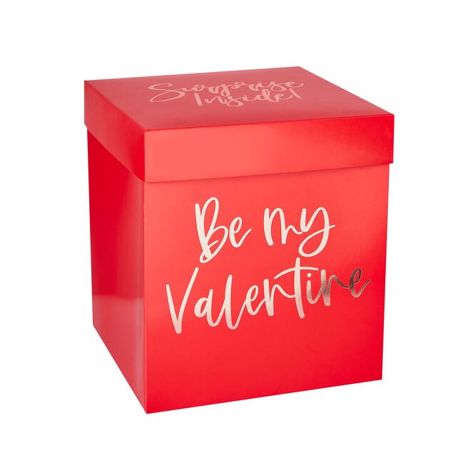 Valentine Surprise Box Set