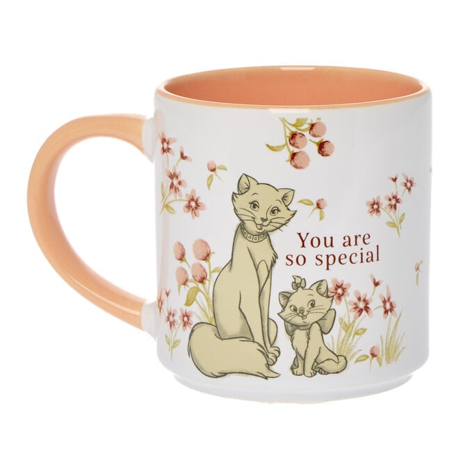 Disney Aristocats Marie You Are So Special Mug,  Disney Aristocats Marie You Are So Special Mug