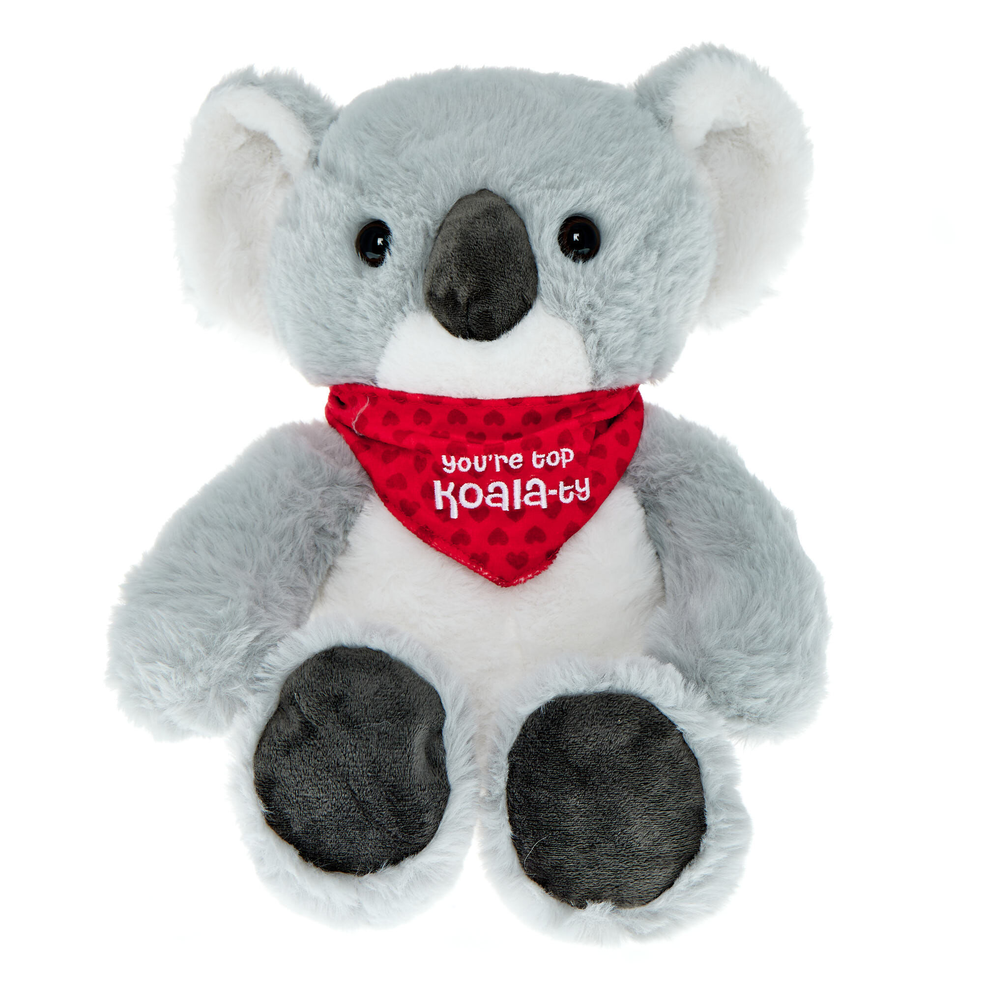 Buy Large You re Top Koala ty Soft Toy for GBP 5.99 Card Factory UK