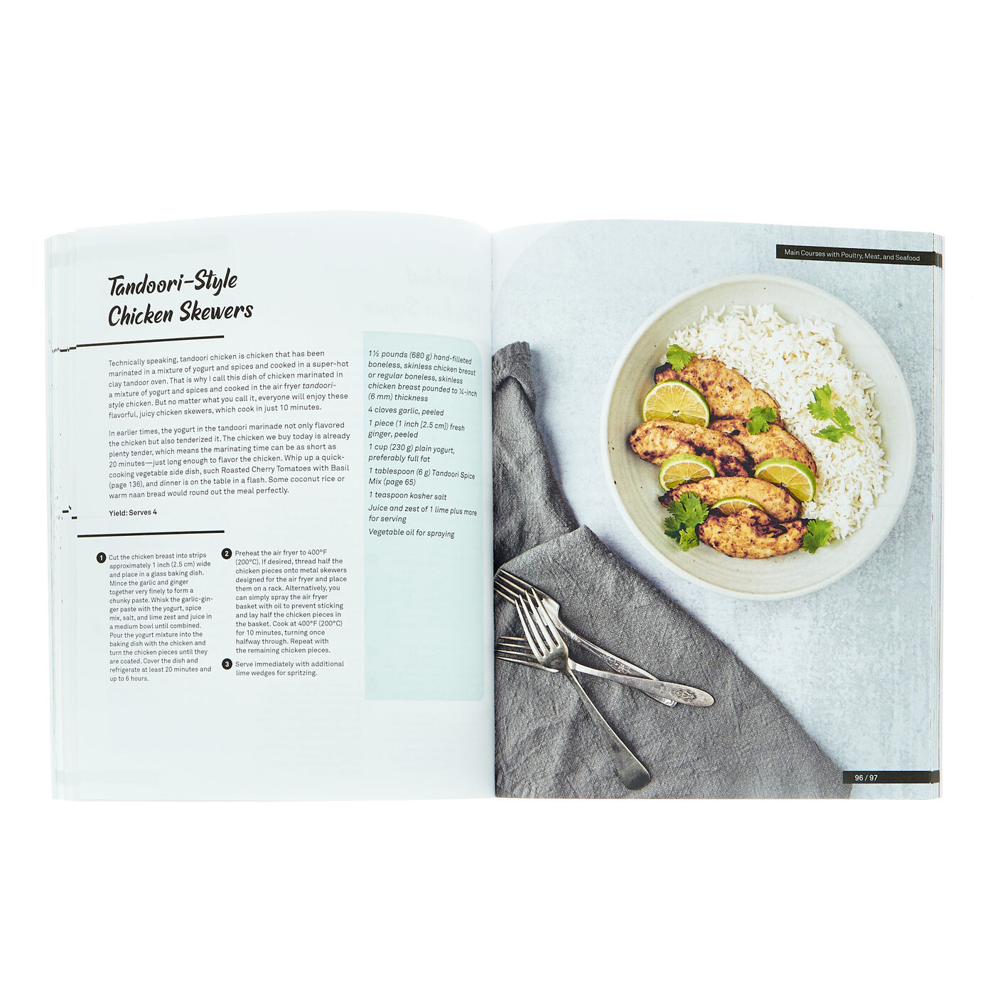 Buy The Epic Air Fryer Cookbook for GBP 12.99 Card Factory UK