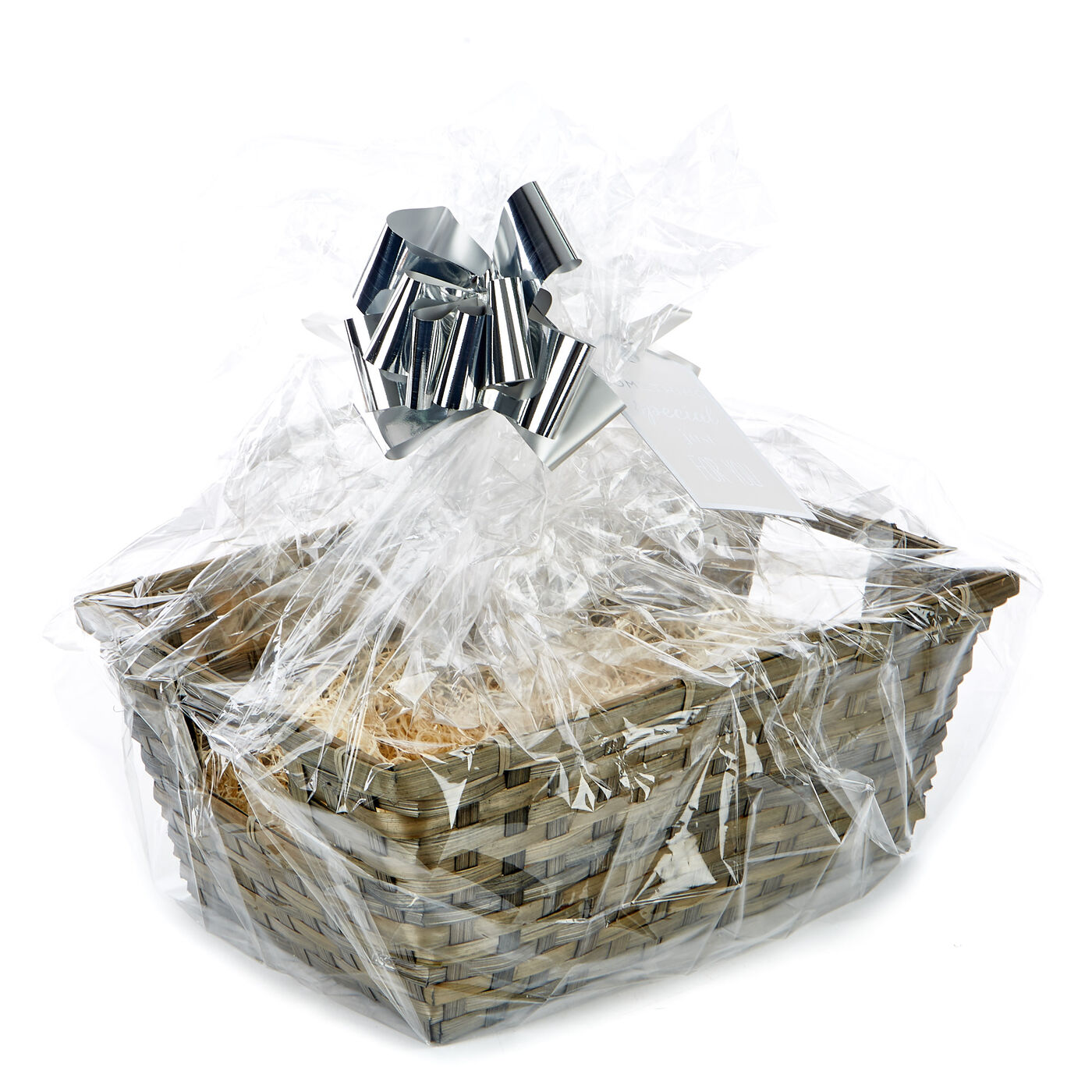 Buy Hamper Basket Set for GBP 5.99 Card Factory UK