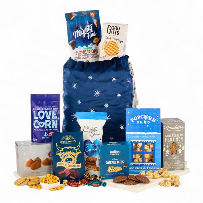 The Christmas Constellation Hamper