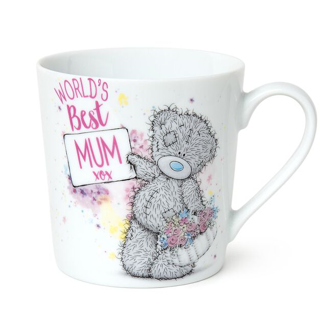Me to You Tatty Teddy Mum Boxed Mug 