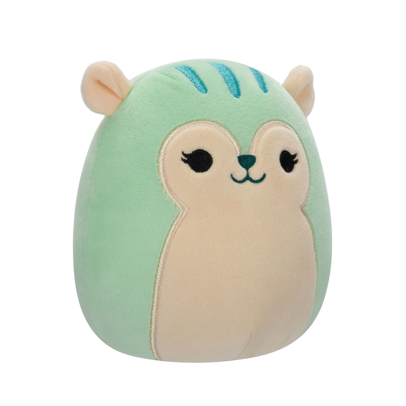 Buy Squishmallows Fuyuki the Squirrel for GBP Card