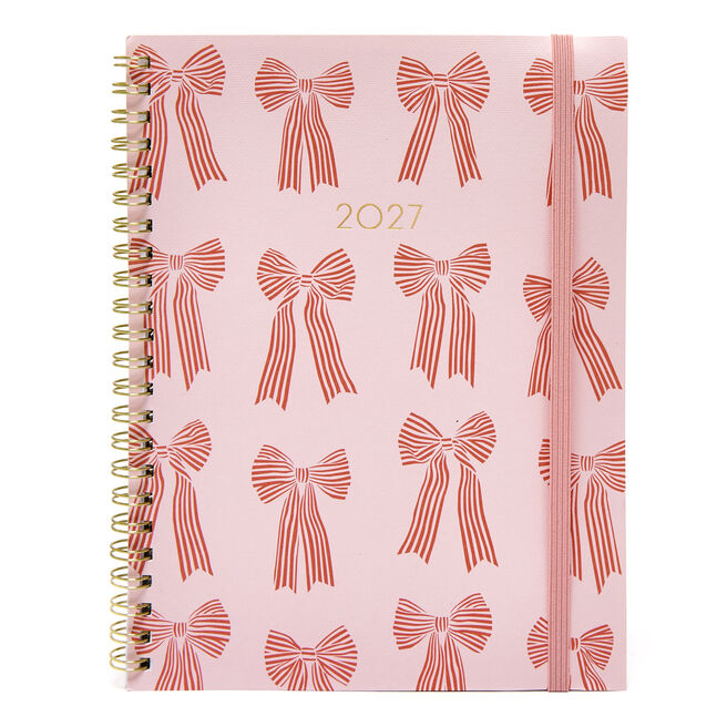 Bows A5 2027 Diary