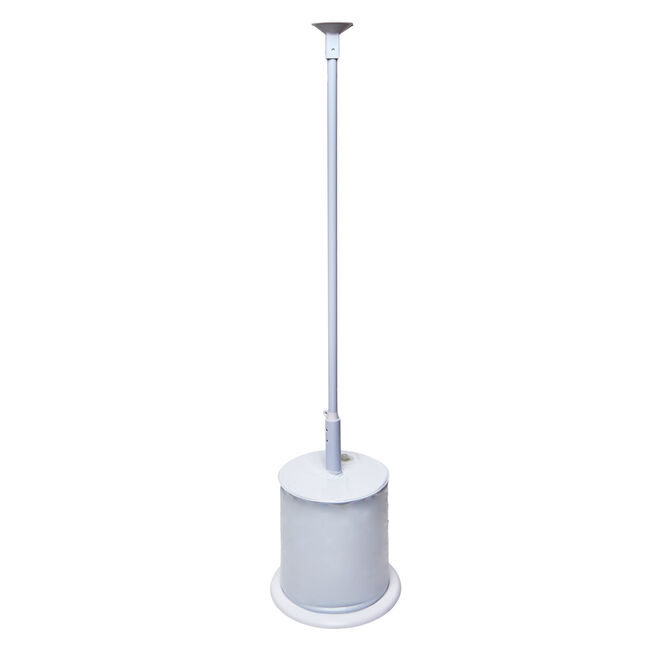Balloon Column Frame