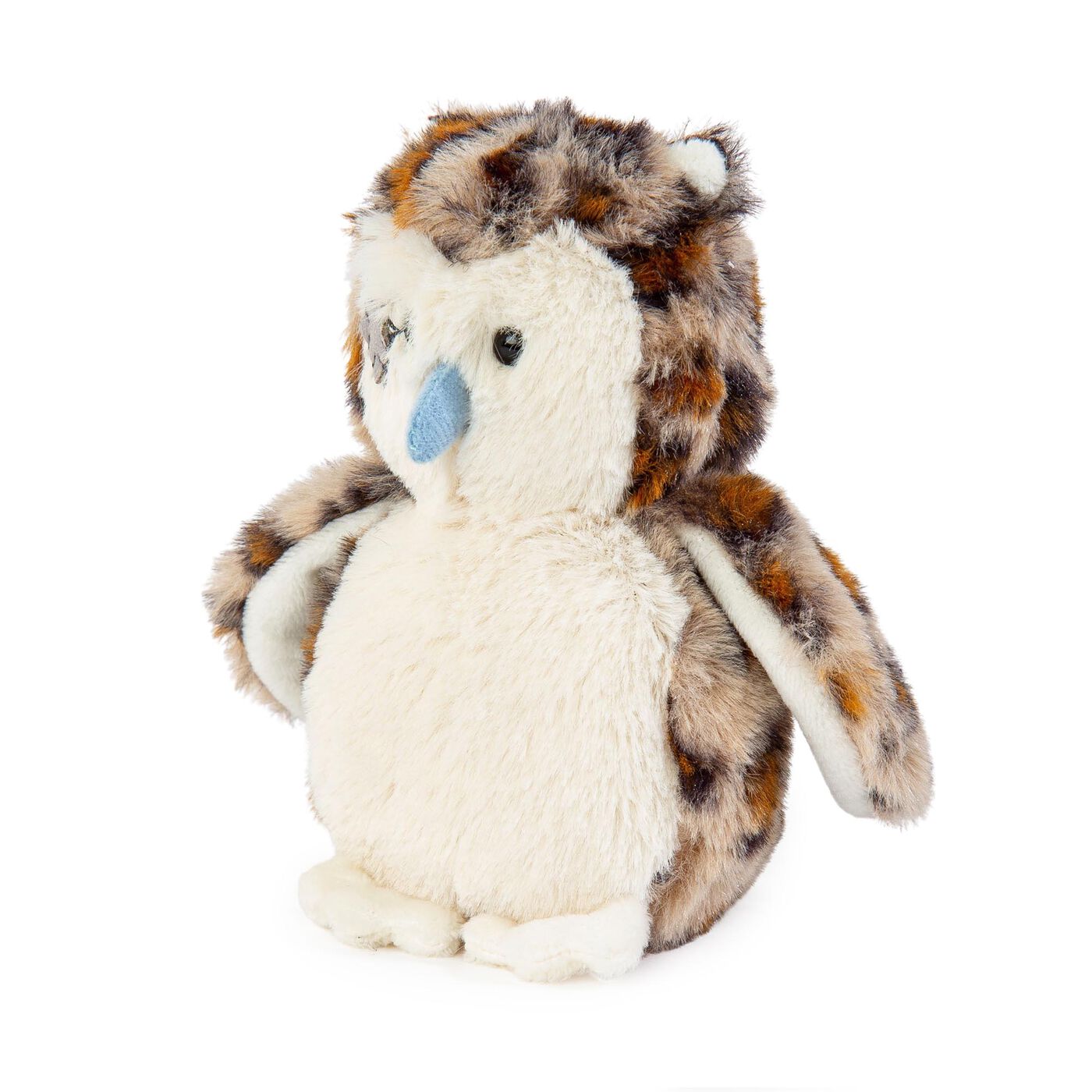 Buy My Blue Nose Friends Cosmos the Owl Cute Collectable Beanie for