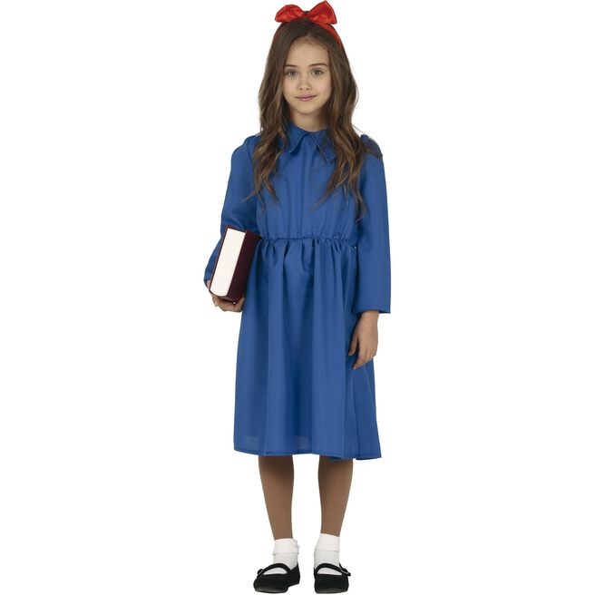 Bookworm Children's Fancy Dress Costume 
