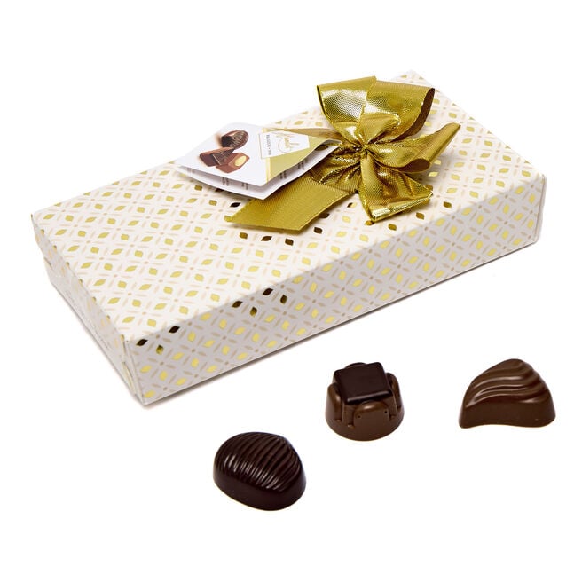 Hamlet Belgian Chocolate Assortment 100g