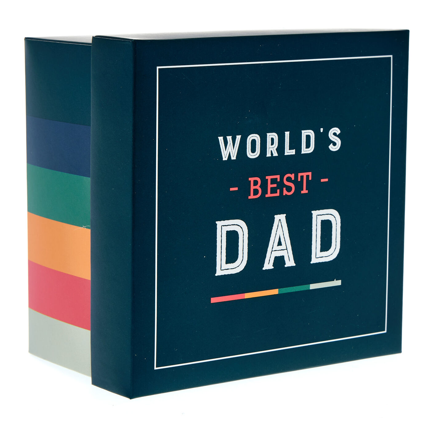 English Bulldog World's Best Dad Mug Hoodie