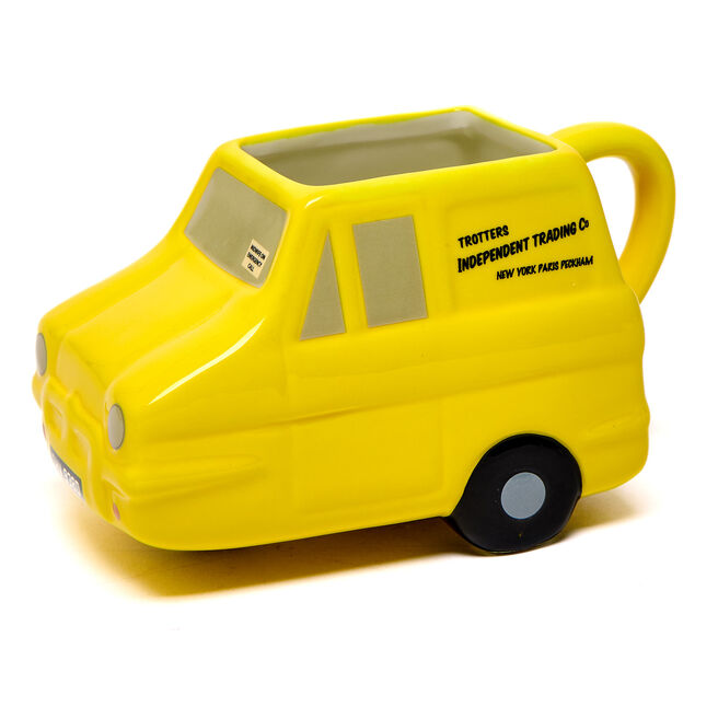 Only Fools & Horses Reliant Robin Mug