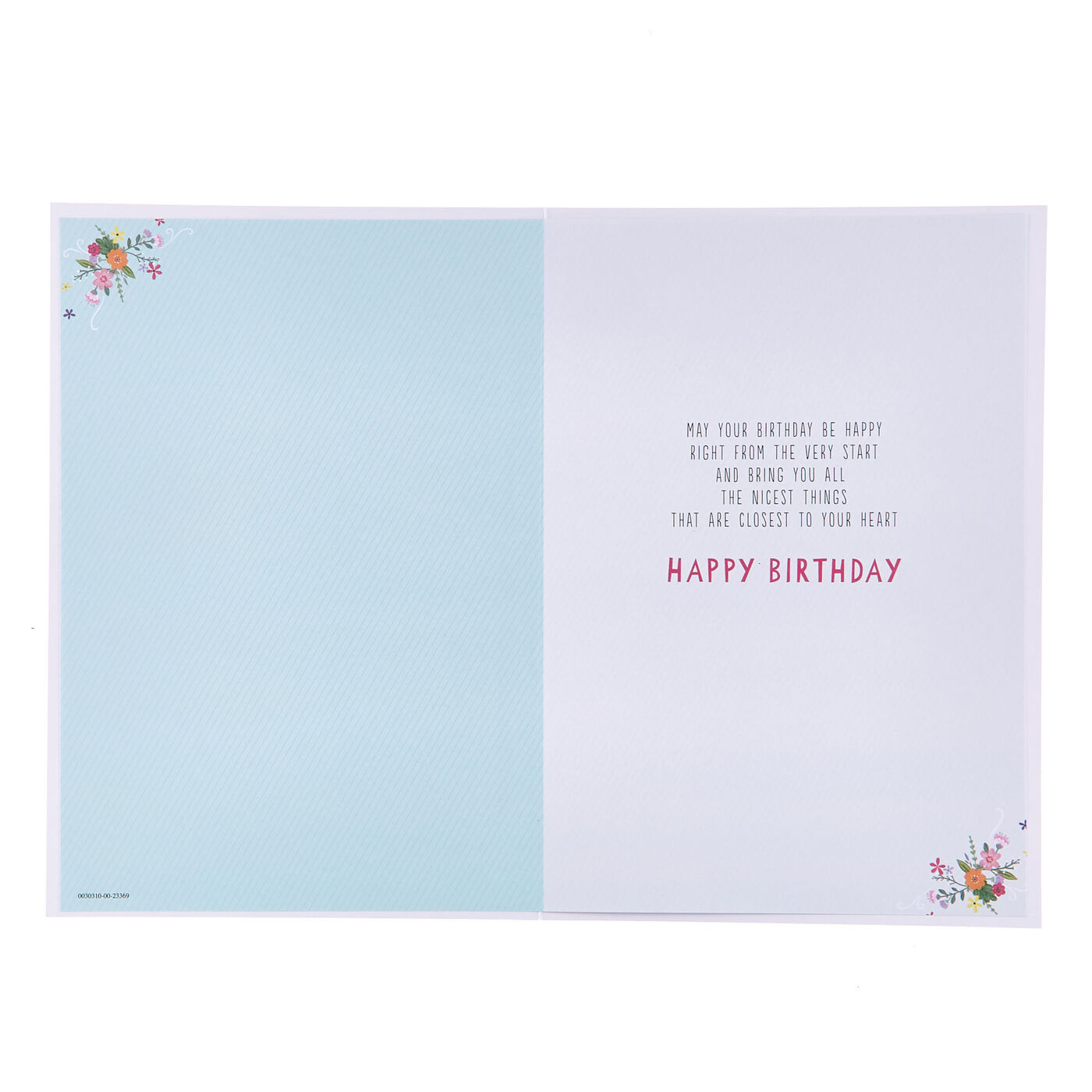 Buy Birthday Card - Special Friend With Love for GBP 0.99 | Card Factory UK