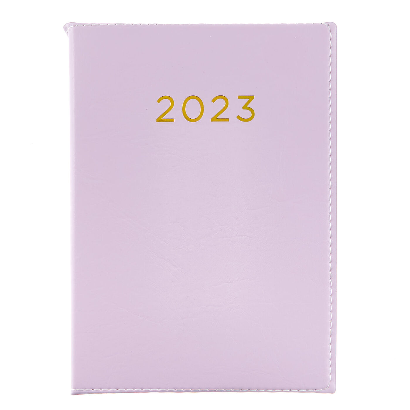 Buy Lilac Page-A-Day 2023 Pocket Diary for GBP 1.49 | Card Factory UK