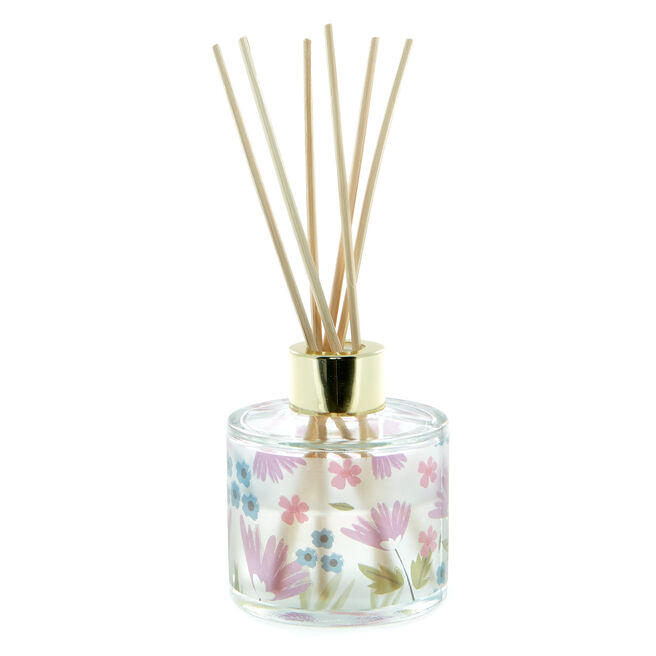 A Loving Memory Blackberry & Bay Fragrance Diffuser